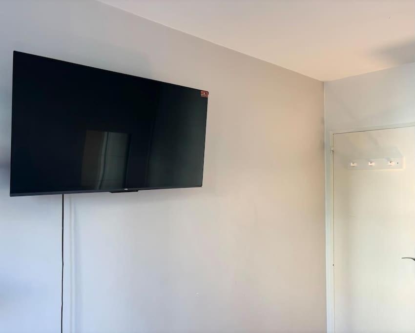 Confort Avec Balcon - Champigny-sur-Marne