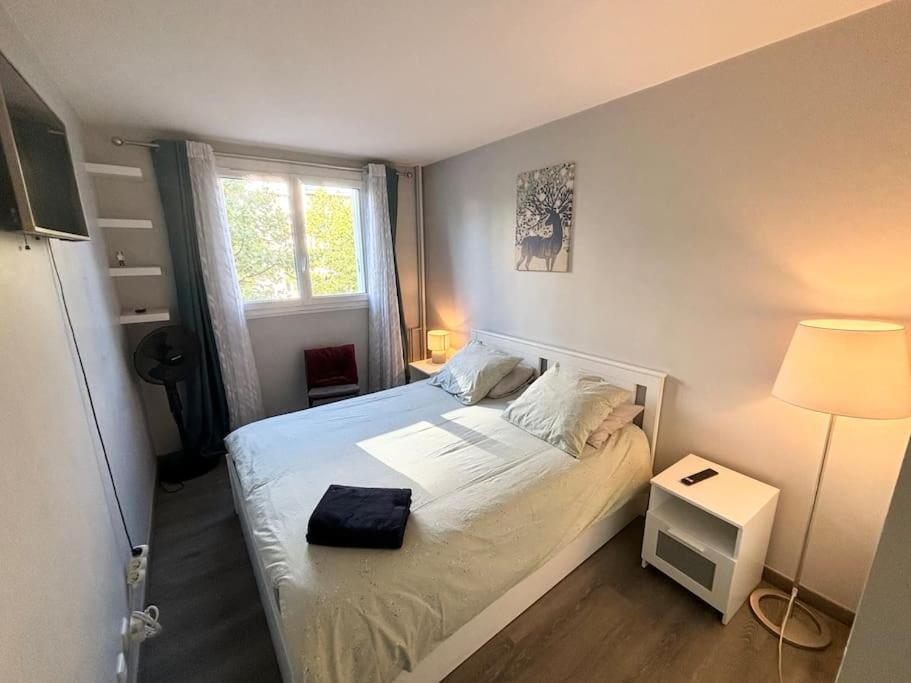 Apartment Confort Avec Balcon - *