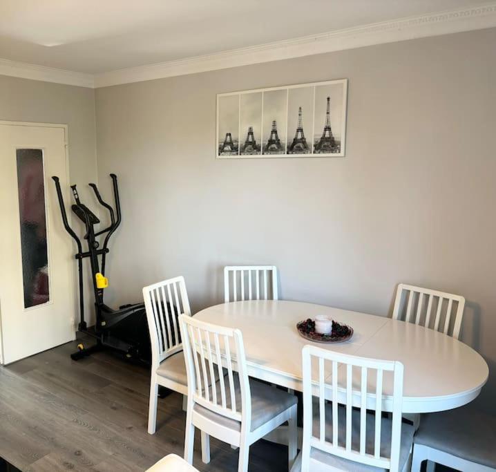 Confort Avec Balcon - Apartment *