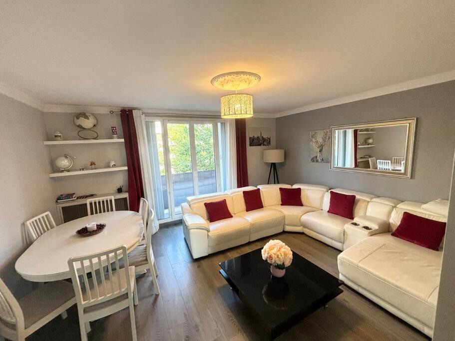 Apartment Confort Avec Balcon -