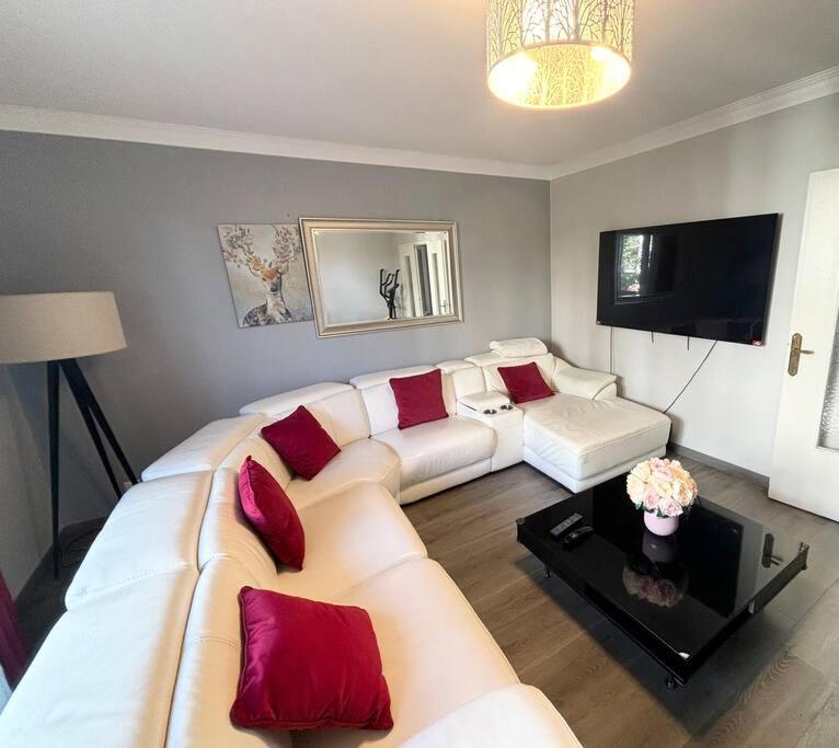 Confort Avec Balcon - *